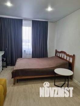 1-к квартира, посуточно, 33м2, 1/1 этаж