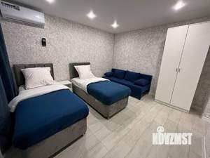 1-к квартира, посуточно, 31м2, 1/1 этаж