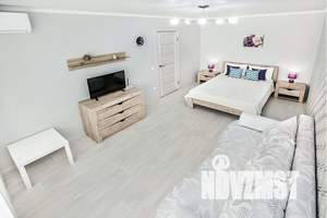 1-к квартира, посуточно, 34м2, 3/9 этаж