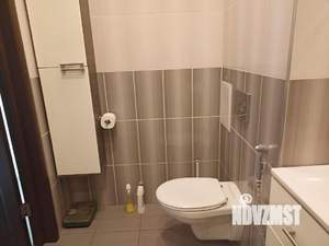 1-к квартира, на длительный срок, 47м2, 4/9 этаж