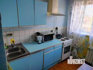 2-к квартира, на длительный срок, 45м2, 4/5 этаж