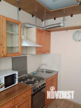 1-к квартира, на длительный срок, 33м2, 15/16 этаж