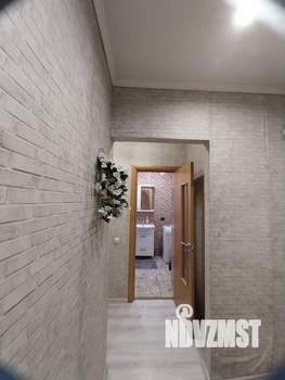 2-к квартира, на длительный срок, 45м2, 15/16 этаж