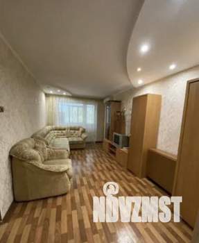 2-к квартира, на длительный срок, 50м2, 2/5 этаж