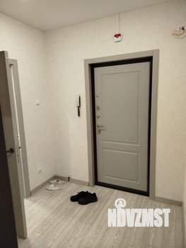 Студия квартира, на длительный срок, 30м2, 4/7 этаж