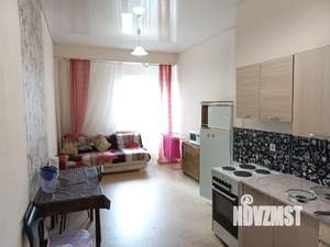 1-к квартира, на длительный срок, 60м2, 5/9 этаж