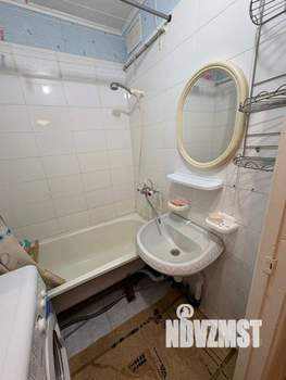 2-к квартира, на длительный срок, 51м2, 2/9 этаж