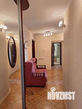 2-к квартира, на длительный срок, 51м2, 6/11 этаж