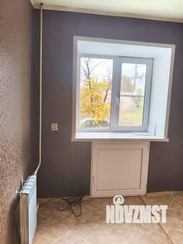 1-к квартира, на длительный срок, 33м2, 1/4 этаж