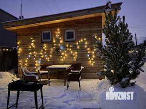 3-к квартира, посуточно, 45м2, 1/1 этаж