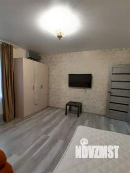 1-к квартира, на длительный срок, 39м2, 5/9 этаж