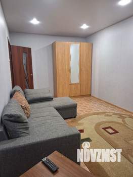 1-к квартира, на длительный срок, 38м2, 4/14 этаж