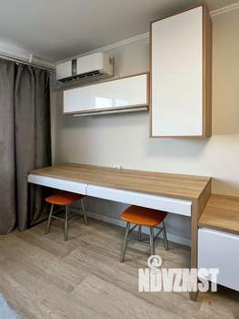 1-к квартира, на длительный срок, 33м2, 6/10 этаж