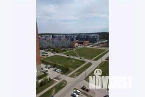 1-к квартира, посуточно, 25м2, 13/18 этаж