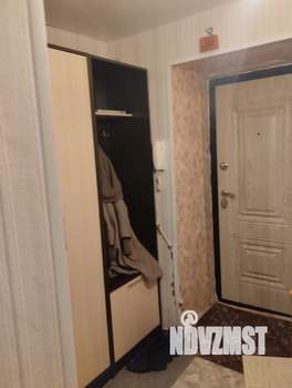 1-к квартира, на длительный срок, 40м2, 5/14 этаж