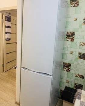 1-к квартира, на длительный срок, 34м2, 6/9 этаж