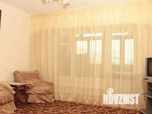 1-к квартира, посуточно, 34м2, 3/5 этаж