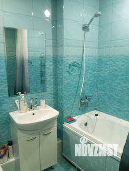 Студия квартира, на длительный срок, 25м2, 2/16 этаж