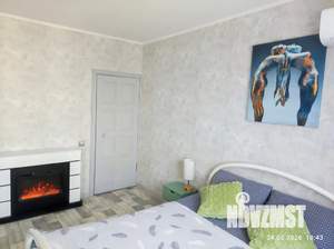 3-к квартира, посуточно, 65м2, 9/10 этаж