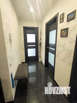 1-к квартира, на длительный срок, 50м2, 13/13 этаж