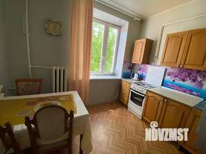 2-к квартира, на длительный срок, 56м2, 2/3 этаж