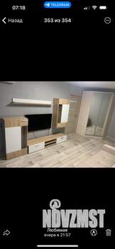 1-к квартира, на длительный срок, 33м2, 4/9 этаж