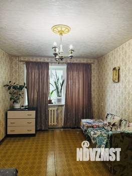 2-к квартира, на длительный срок, 41м2, 3/6 этаж