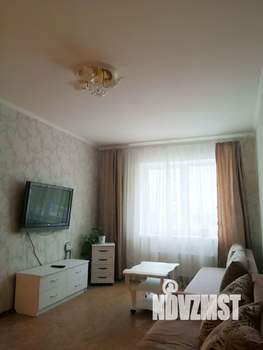 2-к квартира, посуточно, 46м2, 1/8 этаж