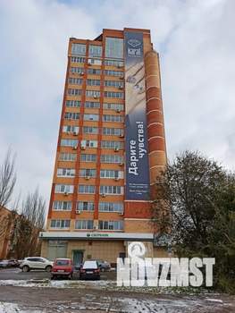 Студия квартира, посуточно, 26м2, 6/15 этаж