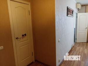 1-к квартира, на длительный срок, 32м2, 13/16 этаж