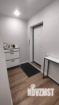 1-к квартира, посуточно, 40м2, 3/14 этаж