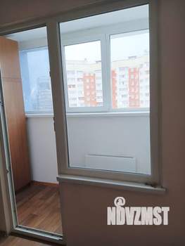 1-к квартира, на длительный срок, 39м2, 12/14 этаж