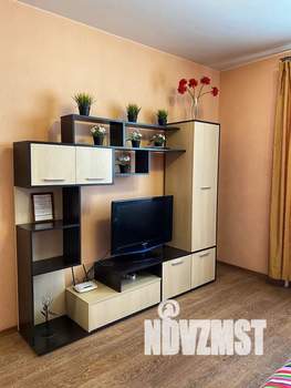 1-к квартира, посуточно, 38м2, 4/9 этаж