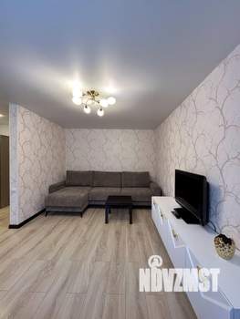 1-к квартира, на длительный срок, 37м2, 2/5 этаж