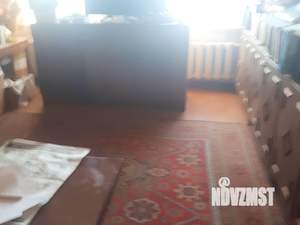 1-к квартира, на длительный срок, 38м2, 4/5 этаж