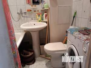 1-к квартира, на длительный срок, 32м2, 4/16 этаж