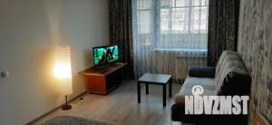 1-к квартира, посуточно, 33м2, 4/9 этаж