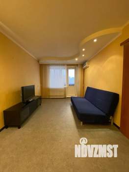 2-к квартира, на длительный срок, 52м2, 2/9 этаж