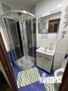 Студия квартира, на длительный срок, 19м2, 4/5 этаж