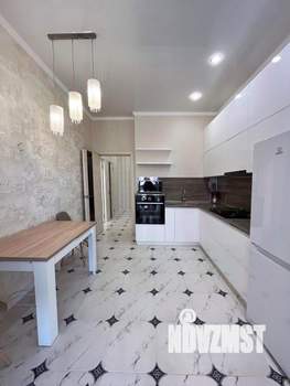 1-к квартира, на длительный срок, 50м2, 8/8 этаж