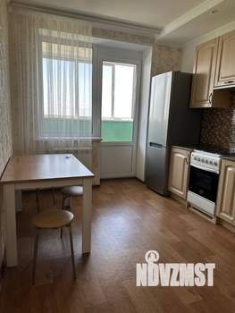 1-к квартира, на длительный срок, 42м2, 12/26 этаж