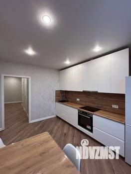 2-к квартира, на длительный срок, 62м2, 13/18 этаж