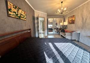 1-к квартира, на длительный срок, 35м2, 8/10 этаж