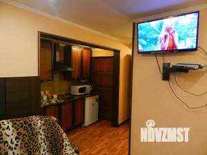 1-к квартира, посуточно, 32м2, 1/14 этаж