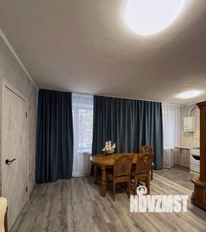 2-к квартира, на длительный срок, 45м2, 2/4 этаж