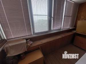 1-к квартира, на длительный срок, 33м2, 9/9 этаж