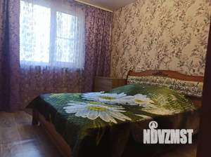 1-к квартира, посуточно, 70м2, 1/1 этаж