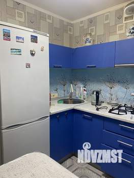 2-к квартира, на длительный срок, 45м2, 1/5 этаж