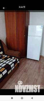 1-к квартира, на длительный срок, 36м2, 9/12 этаж