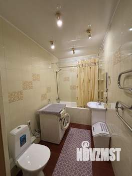 1-к квартира, на длительный срок, 60м2, 3/15 этаж